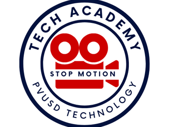 Stop Motion Academy Badge