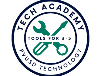 Tools for 3-5 Academy Badge