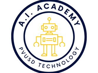 A.I. Academy Badge