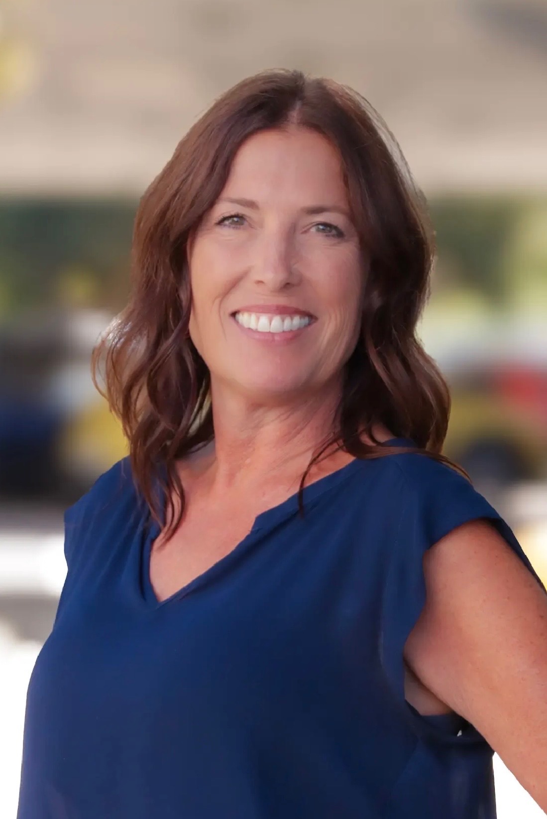 Dr. Heather Contreras, Superintendent of Schools