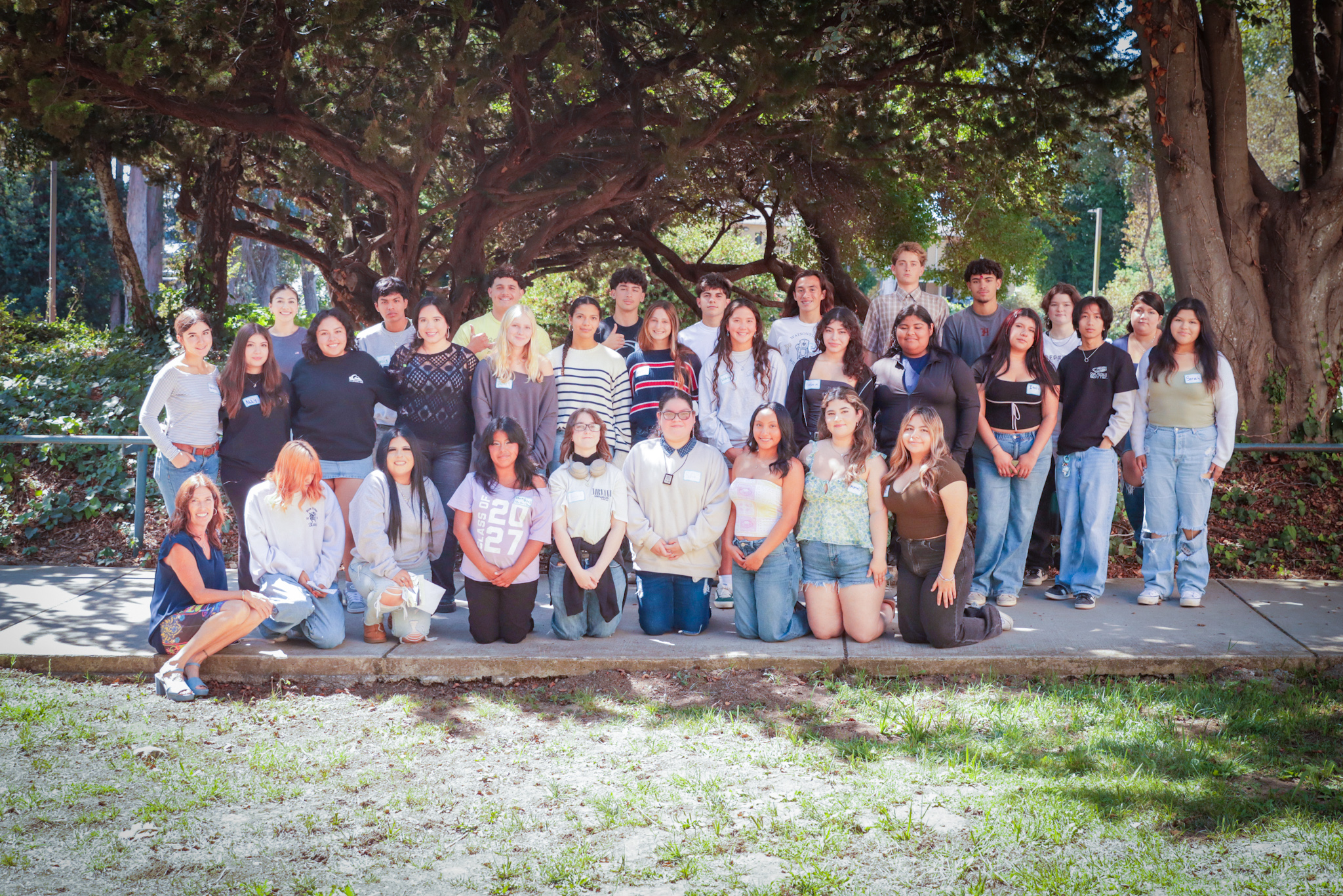 PVUSD Superintendent Student Advisory