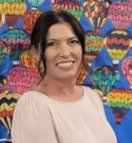 Dr. Heather Contreras, Superintendent of Schools