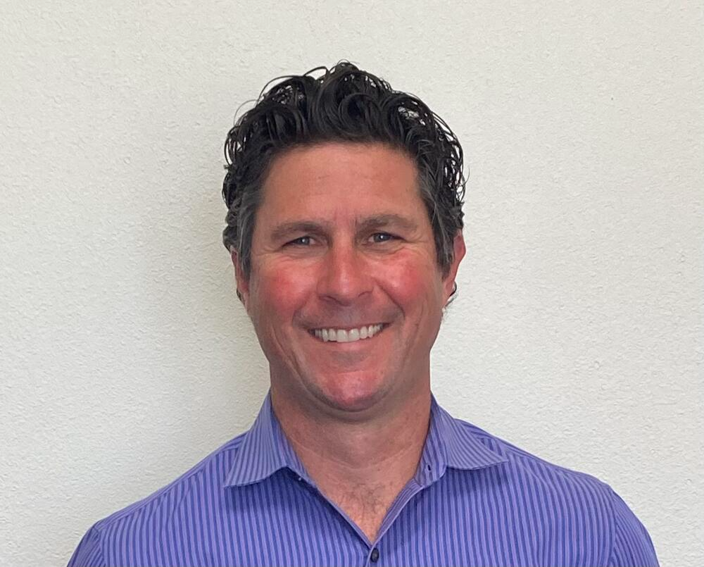 Michael Berman