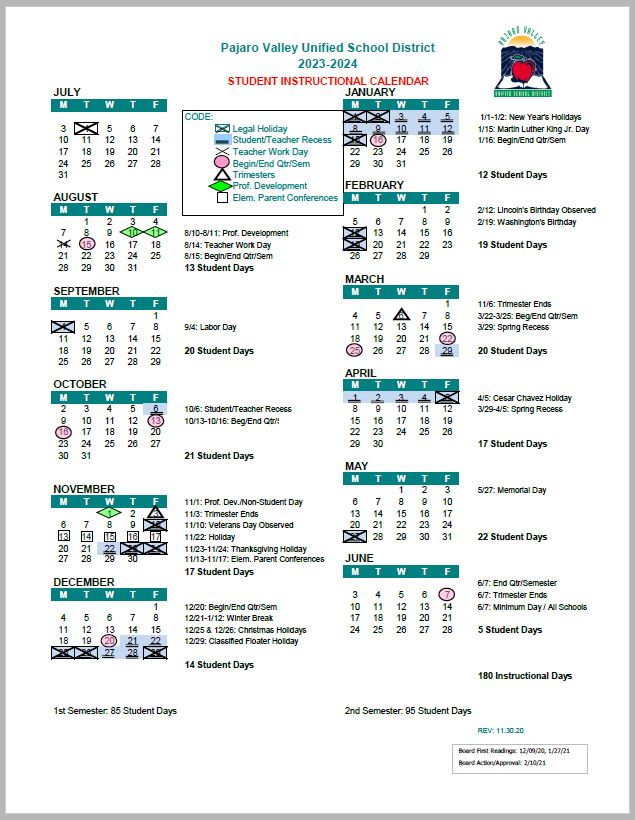 pajaro-valley-usd-calendars