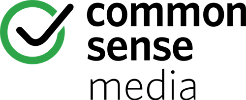 common sense media logo