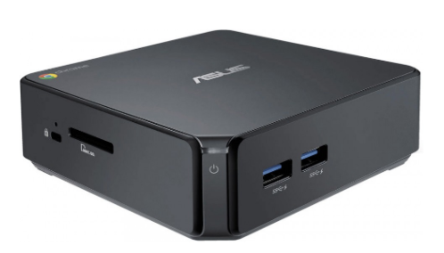 Chromebox