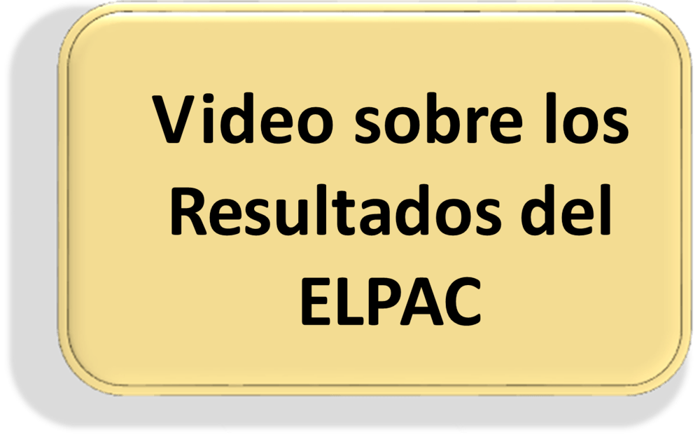 Video Sobre Los Resultados del ELPAC