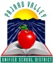 PVUSD Logo color