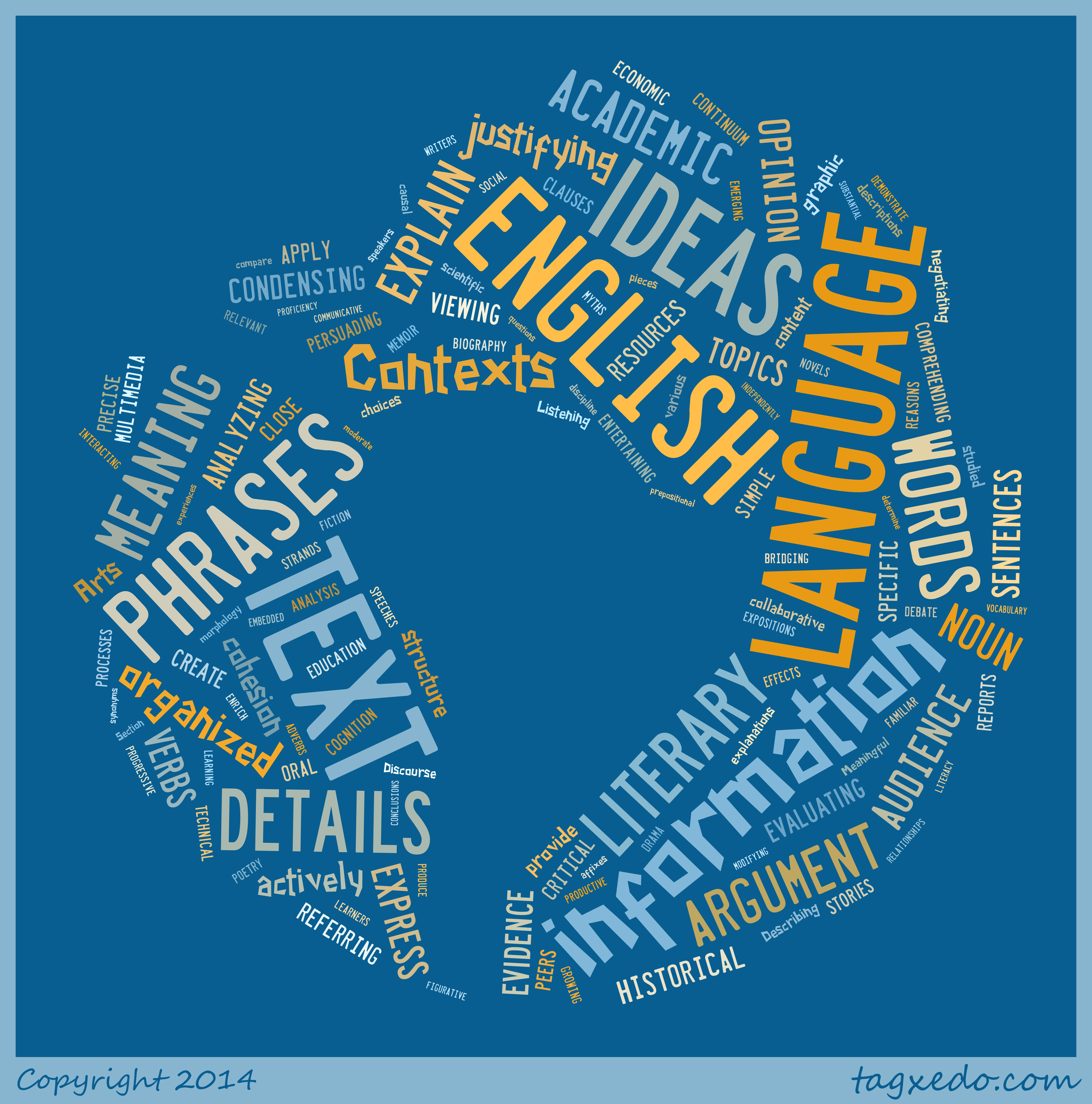 tagxedo