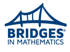 Bridges mathematics curriculum