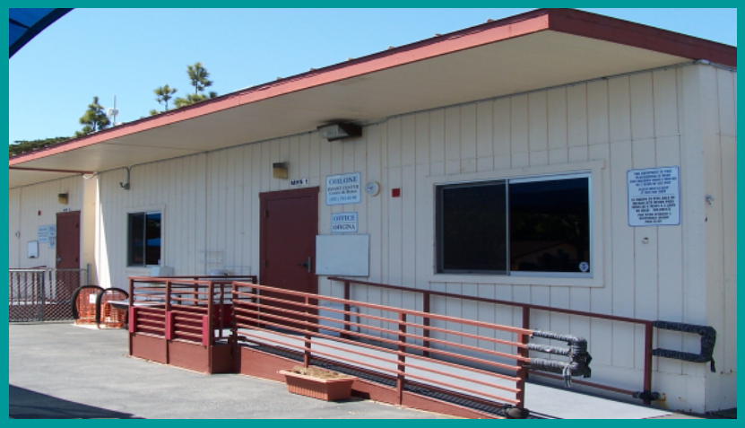 Ohlone