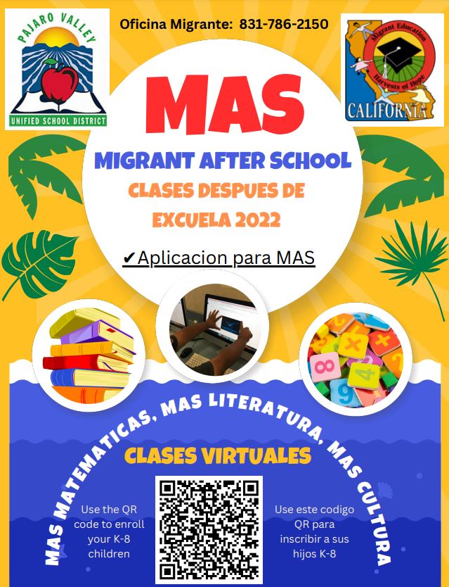 MAS