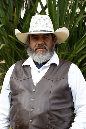 Oscar Soto, PVUSD Trustee