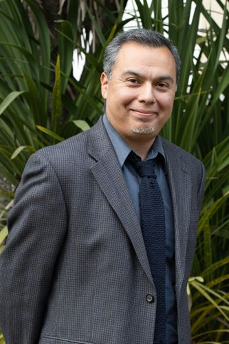 Adam Scow, PVUSD Board Trustee