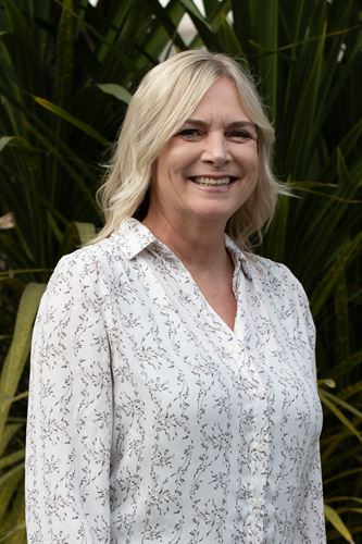 Georgia Acosta, PVUSD Board Trustee