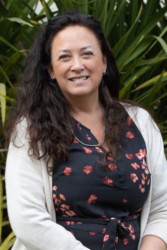 Kimberly DeSerpa PVUSD Board Trustee