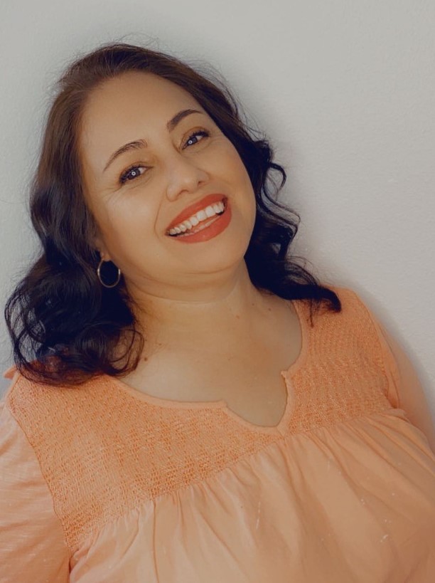 Margarita Leyva Diaz
