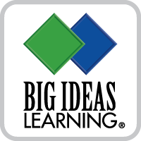 Big Ideas Learning