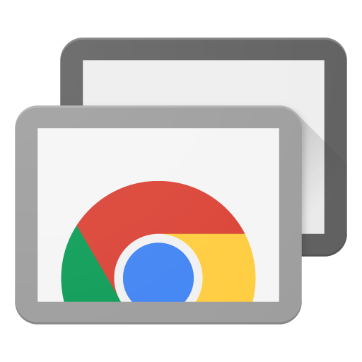 ChromeRemote