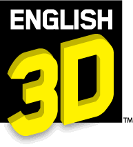English 3D