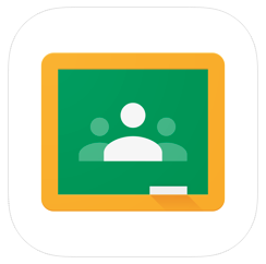 Google Classroom