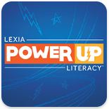 Lexia Power Up Literacy