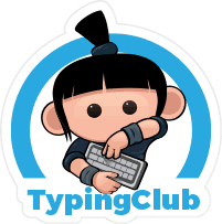 Typing Club