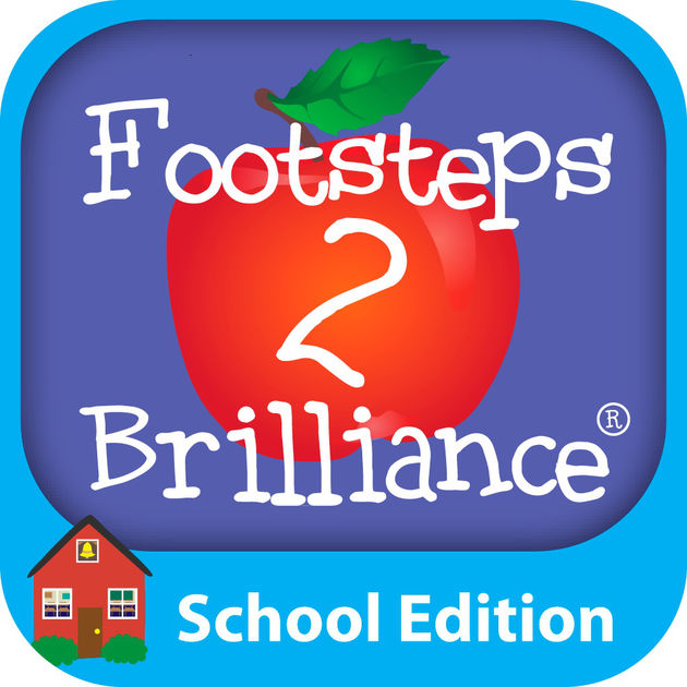 footsteps2brilliance