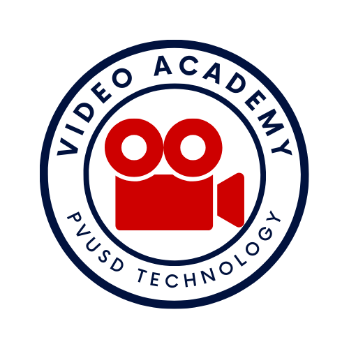 Video Academy Badge