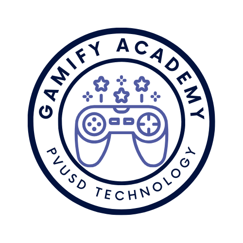Gamification Academy BAdge