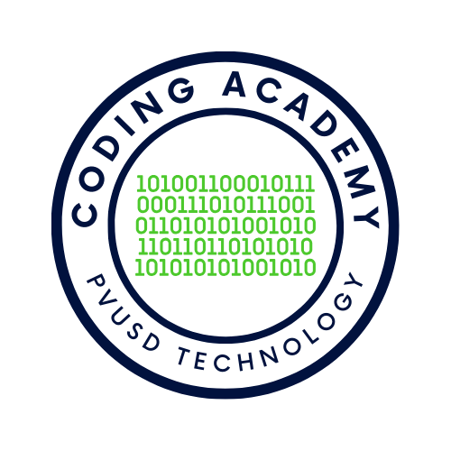 Coding Academy Badge