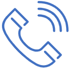 ringing phone icon