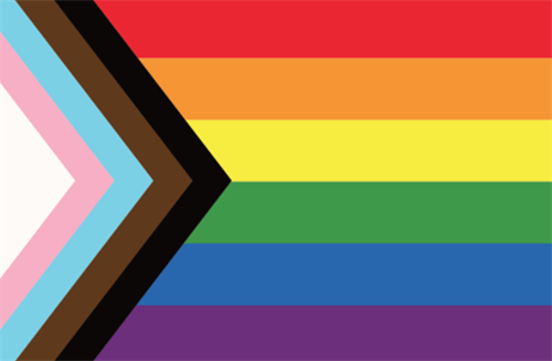 pride flag