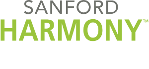 sanford harmony