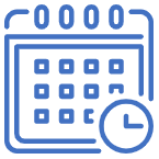 calendar icon